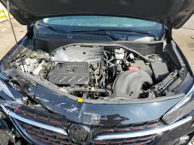 2023 BUICK ENCORE GX KL4MMDSL0PB161848