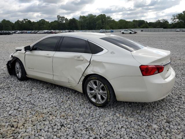 2014 CHEVROLET IMPALA LT - 2G1125S35E9161730