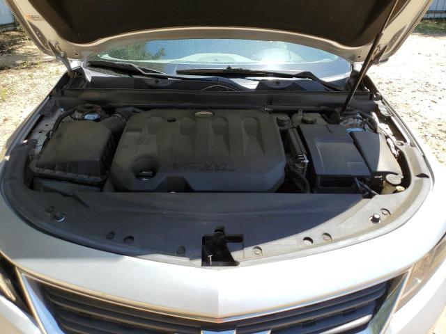 2019 CHEVROLET IMPALA LS 2G11Y5S33K9127831