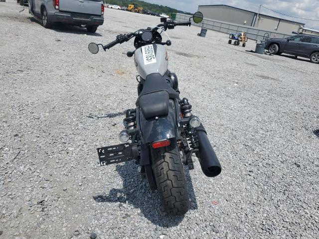2025 HARLEY-DAVIDSON RH975 S MLY1ZF110SS300145