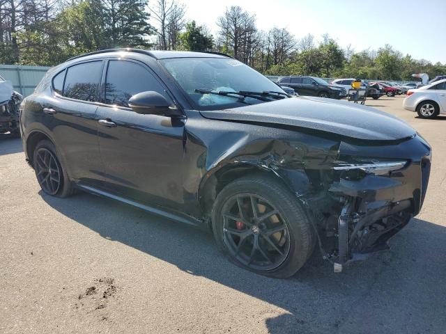 2021 ALFA ROMEO STELVIO TI ZASPAKBN5M7D09760