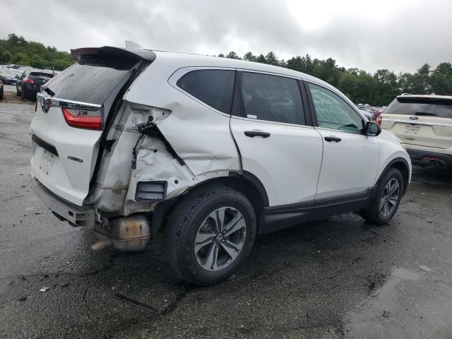 2019 HONDA CR-V LX - 2HKRW6H39KH204521