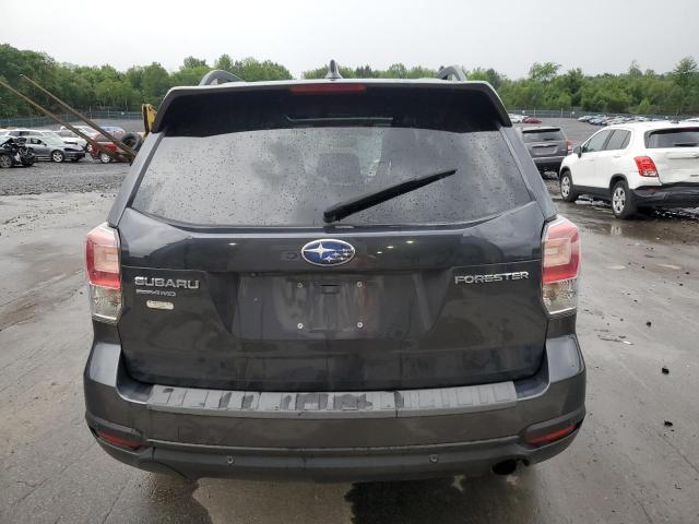 2018 SUBARU FORESTER 2 JF2SJAWC6JH479445