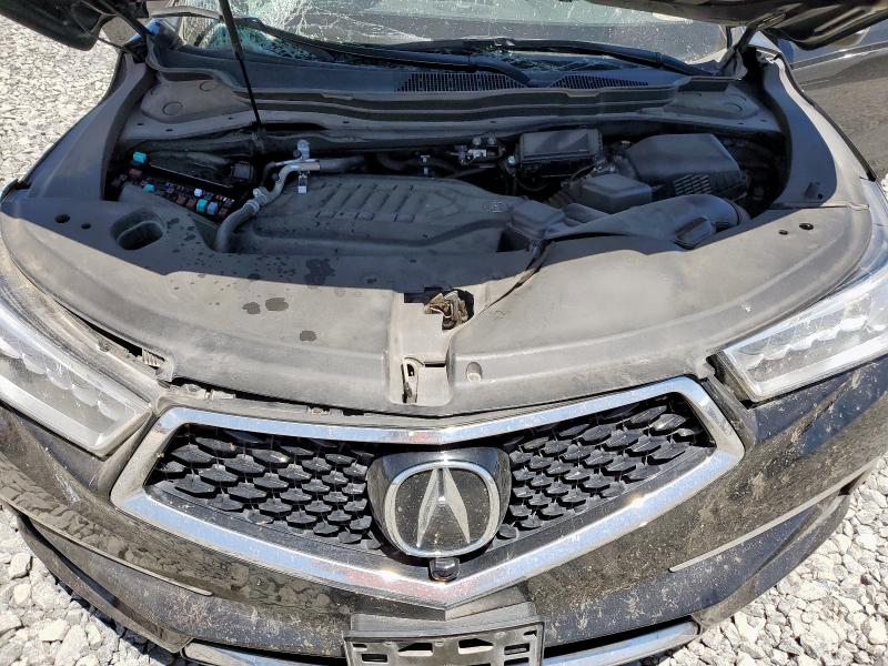 2017 ACURA MDX ADVANC 5FRYD3H87HB008918
