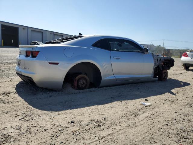 2010 CHEVROLET CAMARO SS - 2G1FK1EJ3A9196964