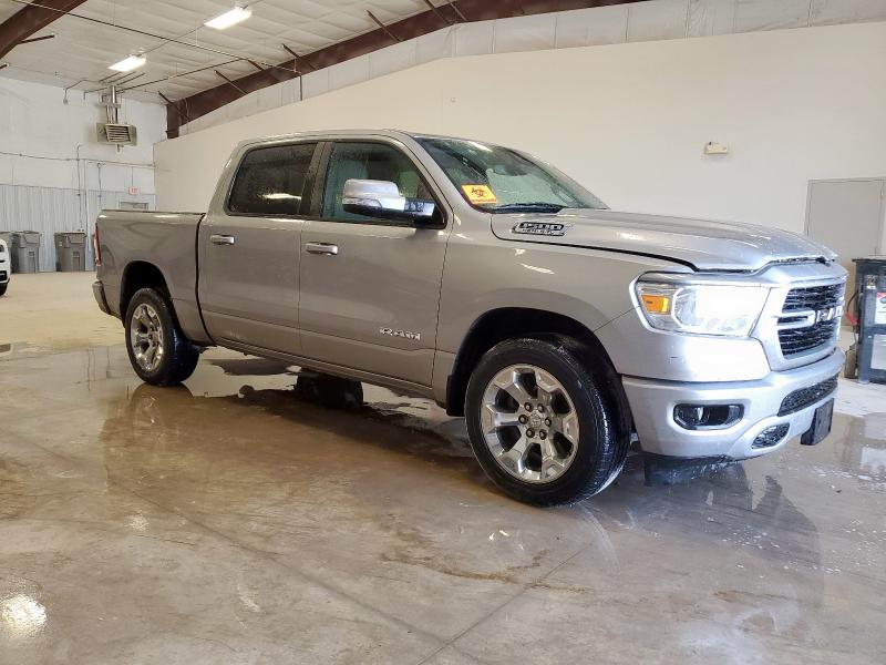 2020 RAM 1500 BIG H 1C6RREFT7LN237577