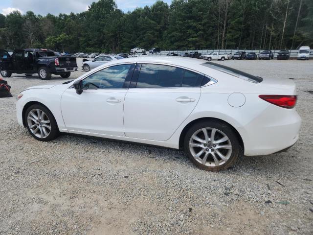 Vin: jm1gj1v69e1125935, lot: 62769385, mazda 6 touring 20142