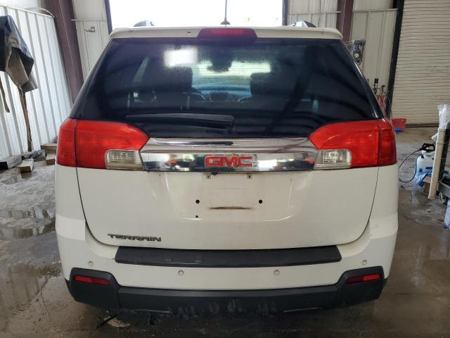 2015 GMC TERRAIN SL 2GKALSEK7F6233301
