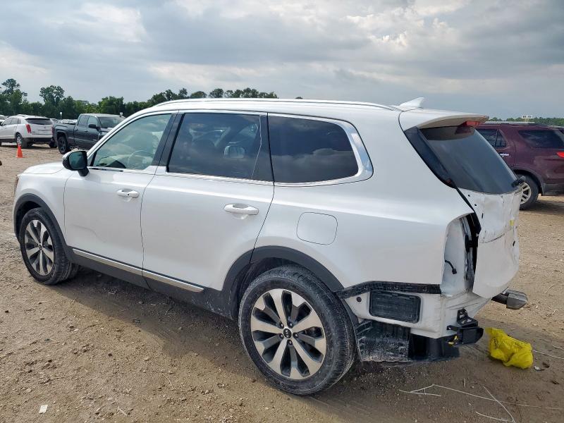 2020 KIA TELLURIDE 5XYP34HC4LG054461