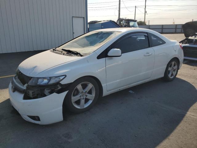 HONDA CIVIC EXL