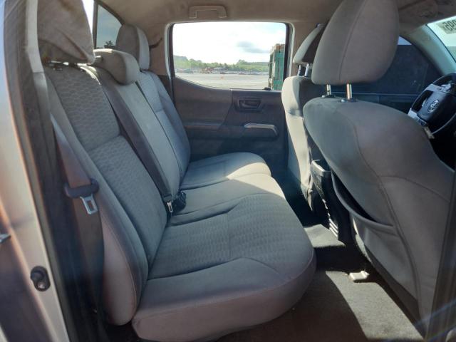 2018 TOYOTA TACOMA DOU 3TMAZ5CN3JM074428