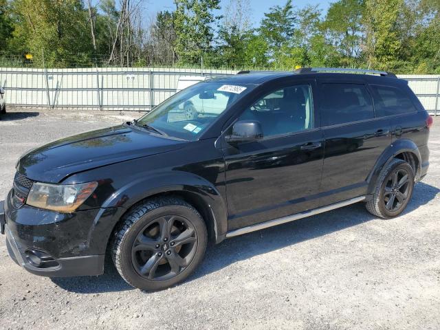 DODGE JOURNEY CR