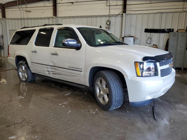 2011 CHEVROLET SUBURBAN L - 1GNSKKE35BR237672