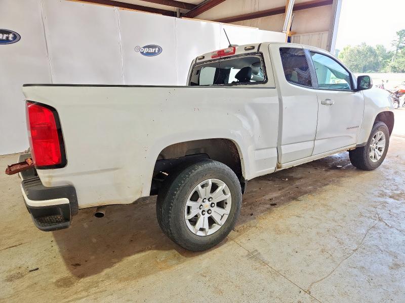 2022 CHEVROLET COLORADO L - 1GCHSCEA2N1118097