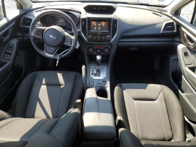 2017 SUBARU IMPREZA PREMIUM 4S3GTAB69H3746695