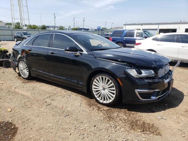 2017 LINCOLN MKZ RESERV 3LN6L5FC5HR611746