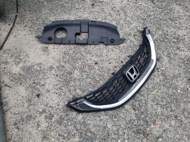 2015 HONDA CIVIC LX 19XFB2F58FE086581