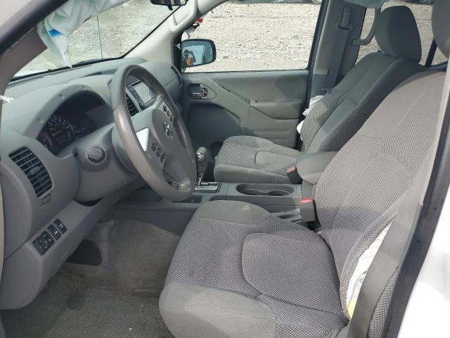 2018 NISSAN FRONTIER S 1N6AD0EV9JN735249