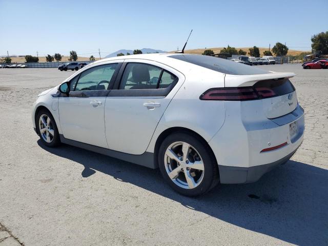 Vin: 1g1rh6e41du113655, lot: 62155825, chevrolet volt 20132