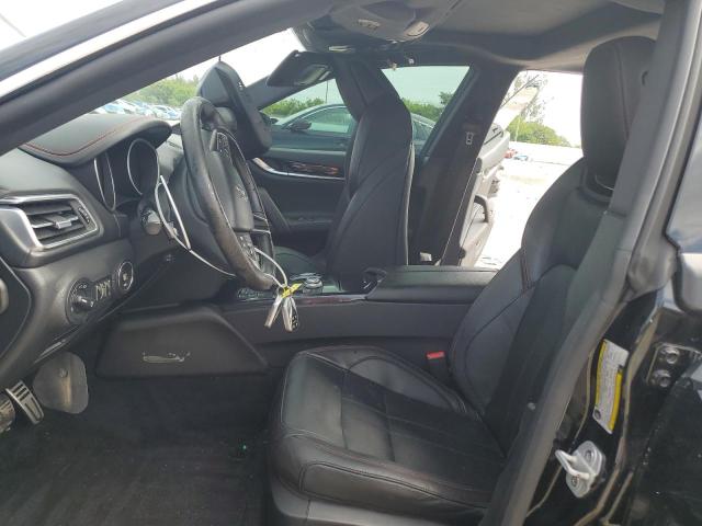2020 MASERATI GHIBLI SPO ZAM57XSSXL1355180