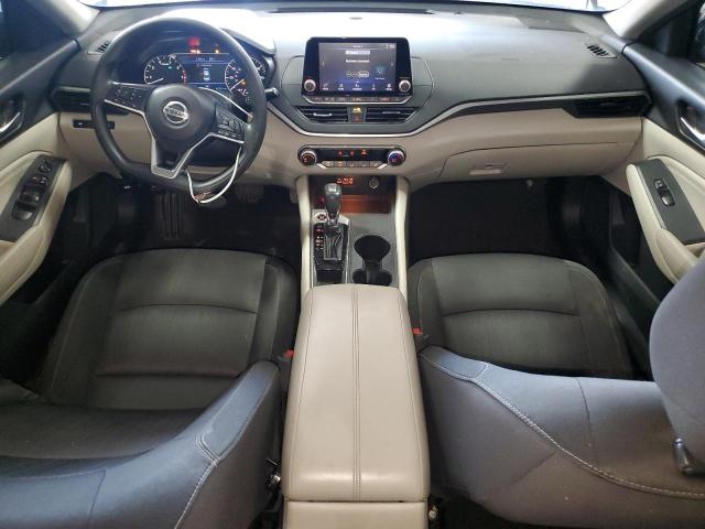 2020 NISSAN ALTIMA S 1N4BL4BV3LC197836