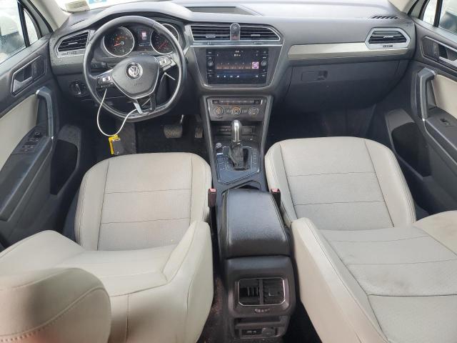 2018 VOLKSWAGEN TIGUAN SE - 3VV3B7AX3JM005513