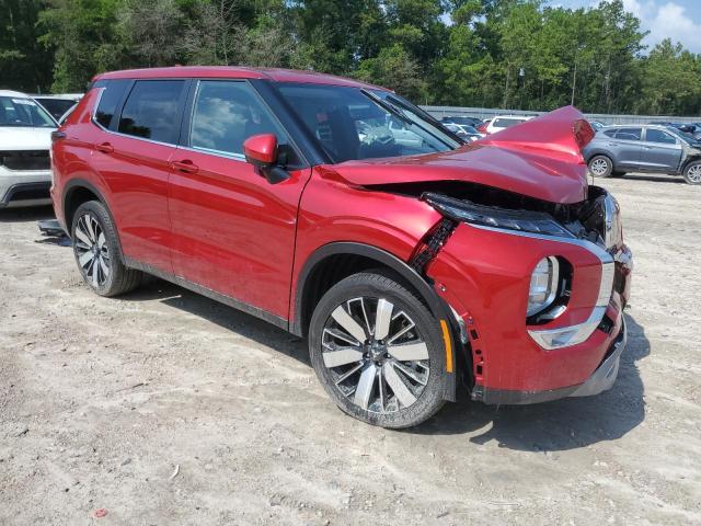 2025 MITSUBISHI OUTLANDER JA4J3VA82SZ015623