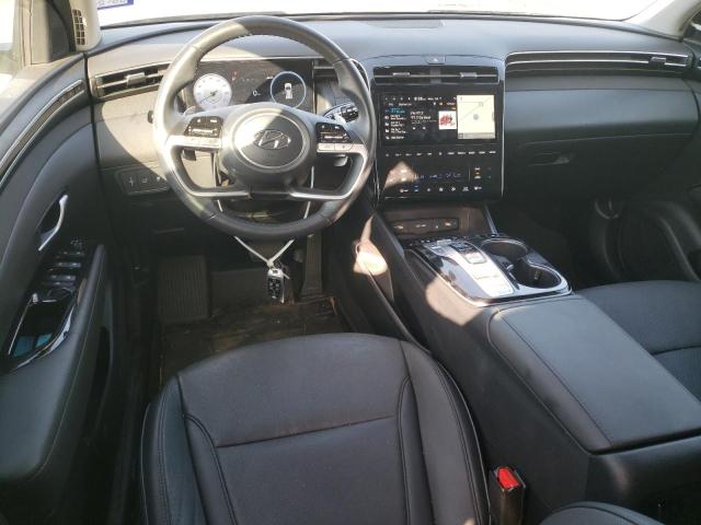 2024 HYUNDAI TUCSON LIM - 5NMJE3DE5RH398462