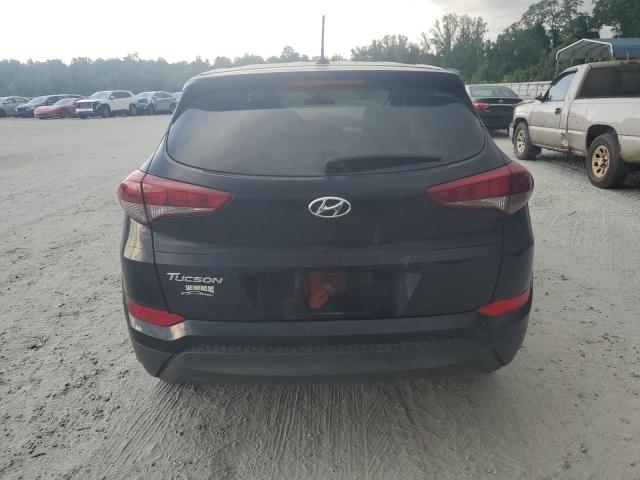 2017 HYUNDAI TUCSON SE KM8J23A46HU262302