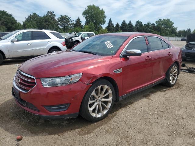 FORD TAURUS LIM