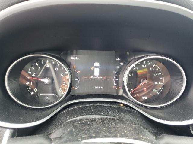 2021 JEEP COMPASS LATITUDE #3265272987