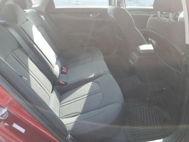 2021 KIA K5 LXS 5XXG14J26MG002844