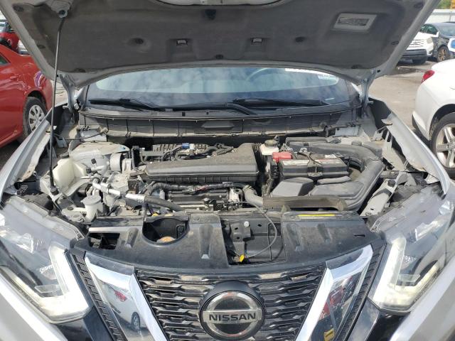 2019 NISSAN ROGUE S 5N1AT2MV0KC735166
