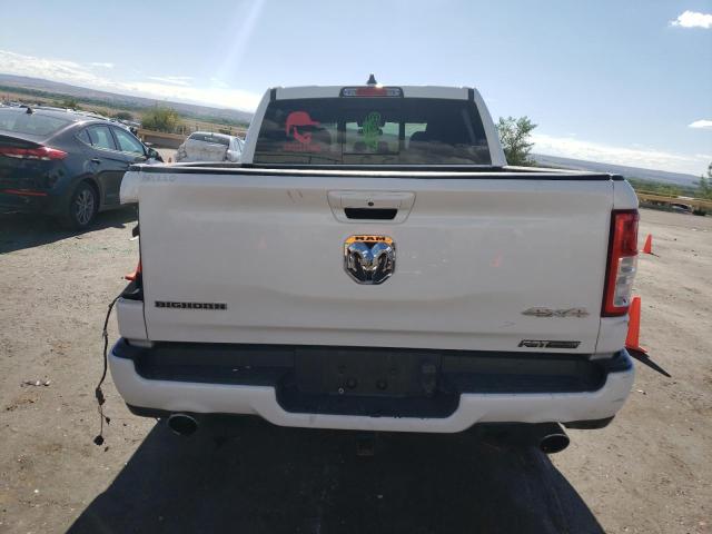 2019 RAM 1500 BIG H 1C6SRFFT9KN741957