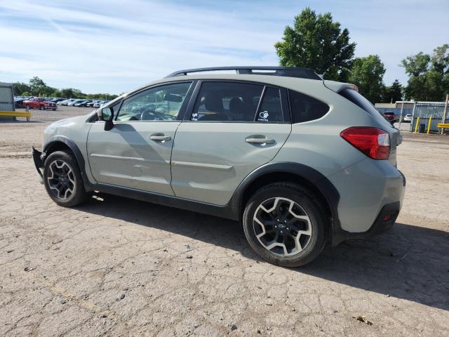 2016 SUBARU CROSSTREK JF2GPADCXGH346963