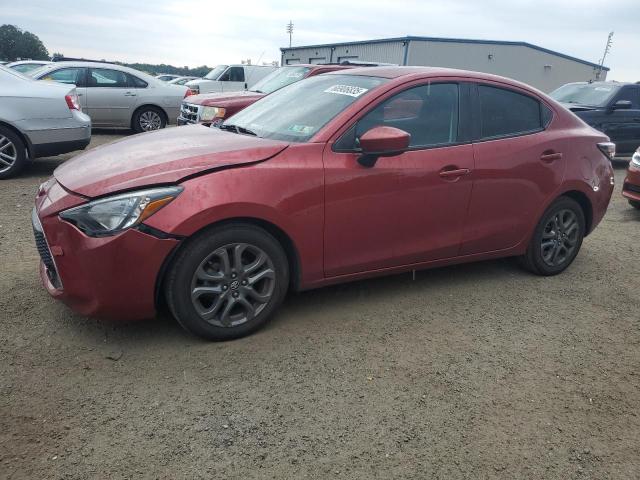 2019 TOYOTA YARIS L - 3MYDLBYV3KY509241