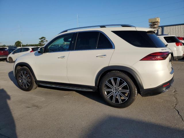 2024 MERCEDES-BENZ GLE 350 4M 4JGFB4FB4RB049607