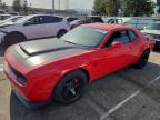 2018 DODGE CHALLENGER - 2C3CDZH99JH101287