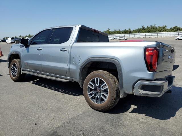 2025 GMC SIERRA K15 1GTUUEE84SZ288394