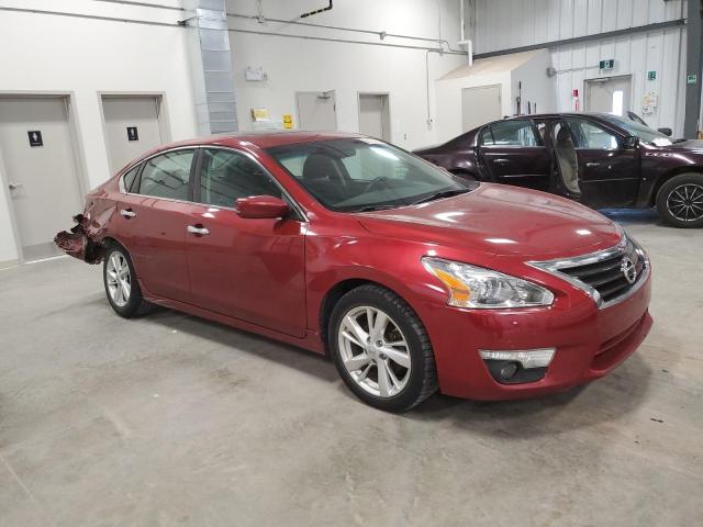 2015 NISSAN ALTIMA 2.5 1N4AL3AP9FN384287