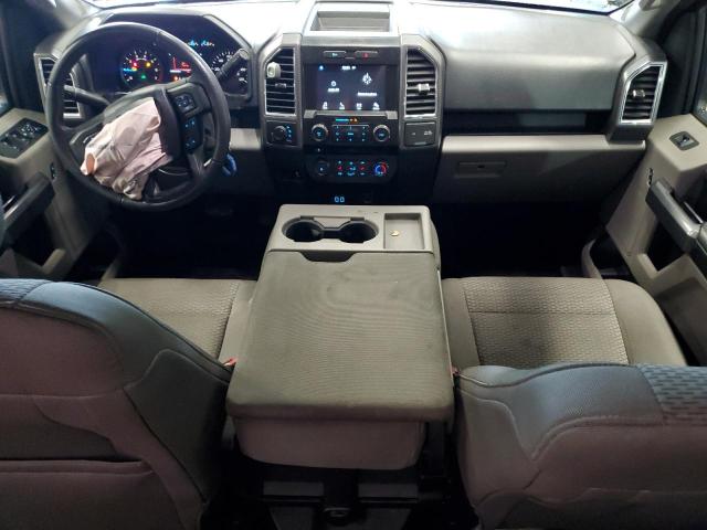 2016 FORD F150 SUPER 1FTEW1EG1GFB96960