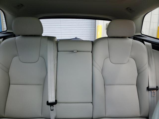 2025 VOLVO XC60 PLUS YV4M12RC4S1038848