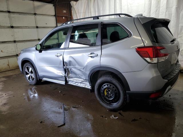 2021 SUBARU FORESTER T JF2SKAXC9MH553876