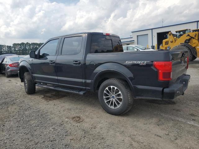 2019 FORD F150 SUPER 1FTEW1E54KKD99808