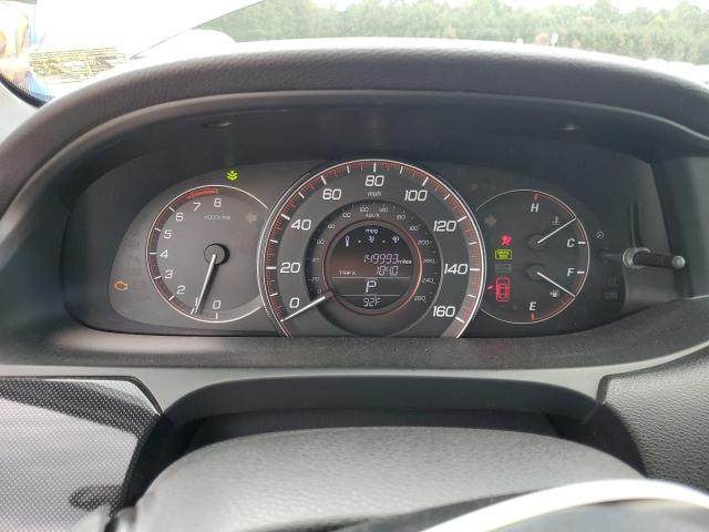 2015 HONDA ACCORD SPO 1HGCR2F5XFA191741