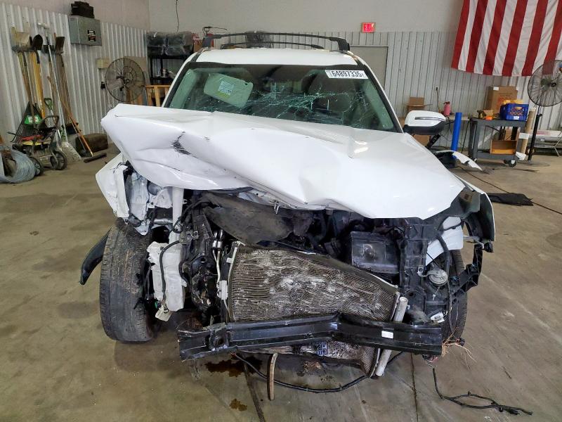 2023 KIA TELLURIDE 5XYP6DGC4PG405173