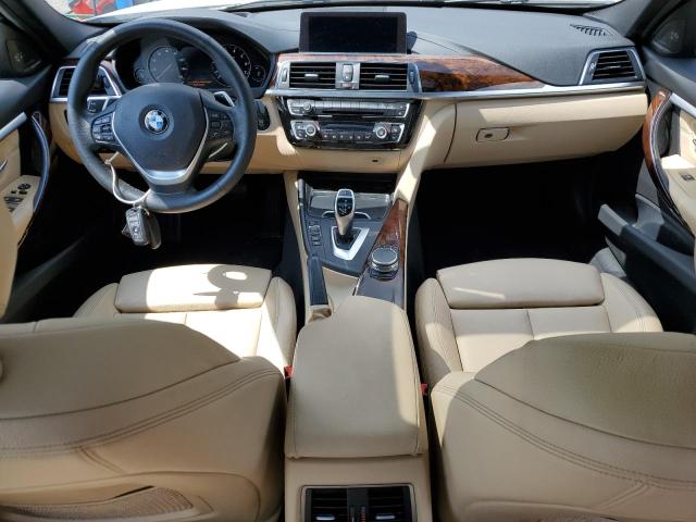 2018 BMW 330 XI WBA8D9G53JNU70604