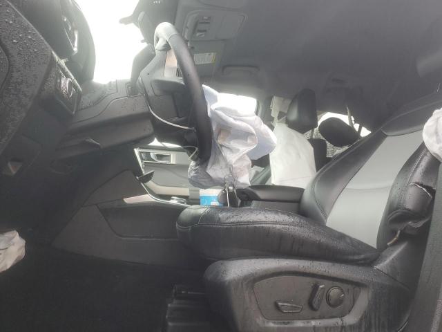2022 FORD EXPLORER X - 1FMSK7DH5NGA75119