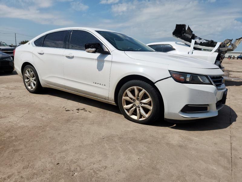 Vin: 2g1115s38g9193450, lot: 63915965, chevrolet impala lt 20164