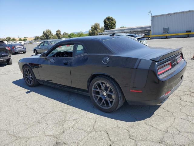 Vin: 2c3cdzfj0gh245154, lot: 63226355, dodge challenger r/t scat pack 20162